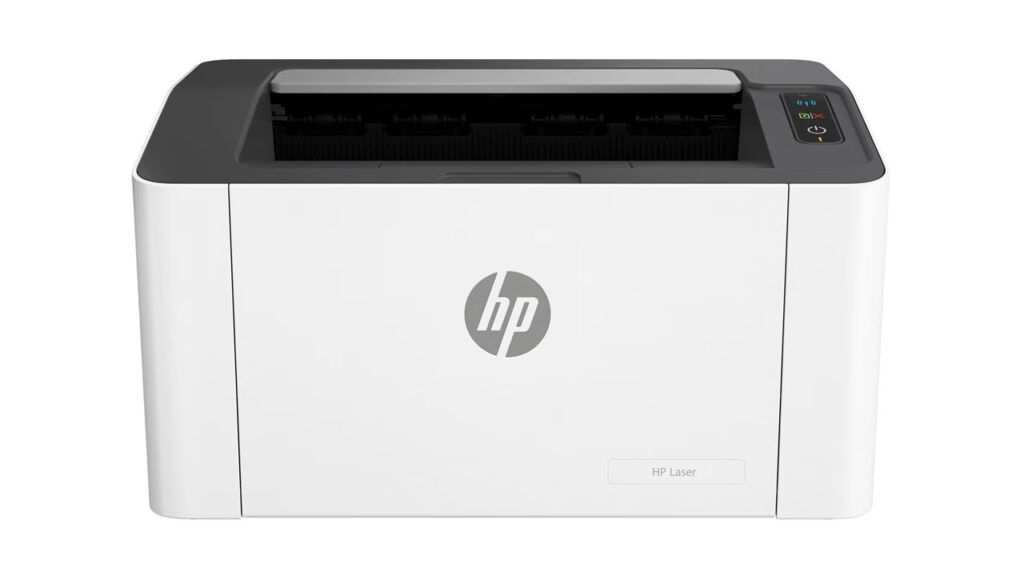 HP Laser 1008w