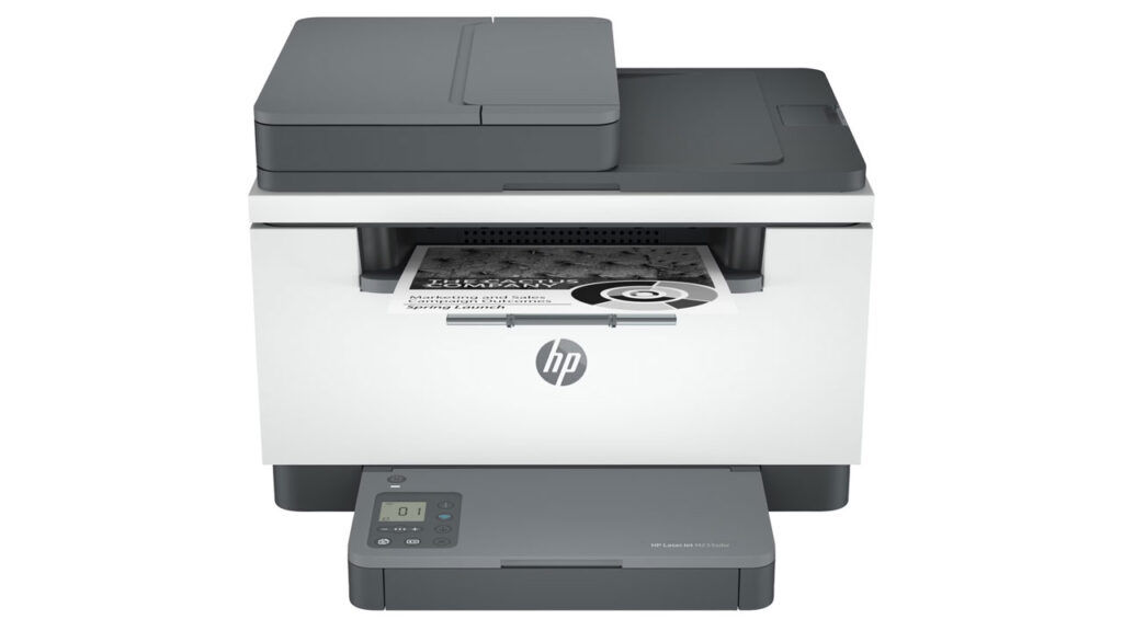 HP LaserJet MFP M233sdw