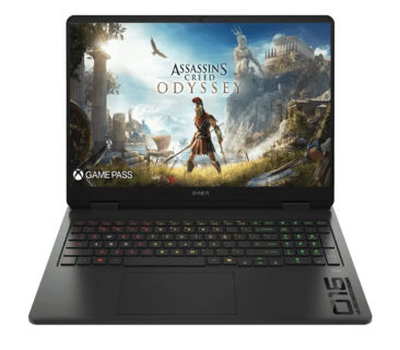 HP Omen (14th Gen Intel Core i9-14900HX, RTX 5060, 24GB DDR5)