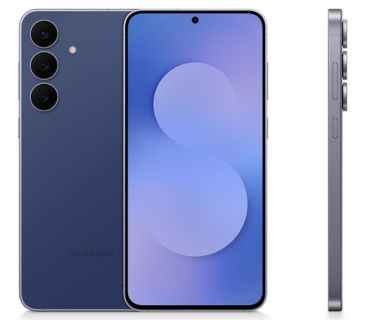 Samsung Galaxy S25 FE