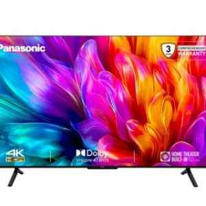 Panasonic TH-65PX950DX TV