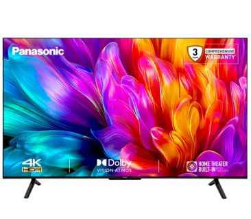 Panasonic TH-65PX950DX TV