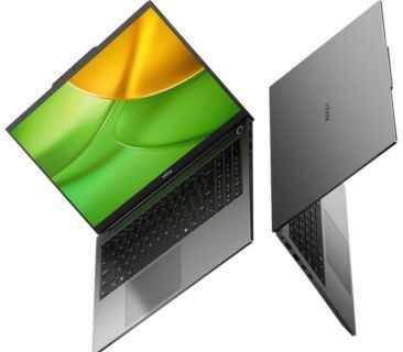 Infinix XBook B15 (16 GB/512 GB SSD/Windows 11 Home)