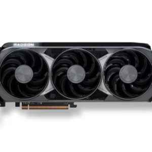 AMD Radeon 9070 XT