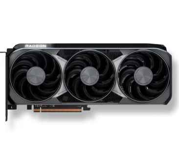 AMD Radeon 9070 XT