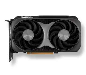 AMD Radeon 9060 XT