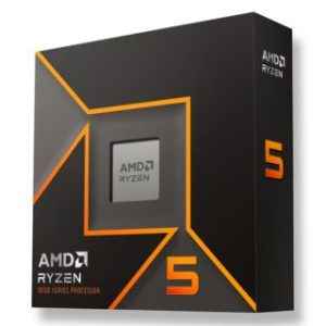 AMD Ryzen 5 9600 Desktop Processor