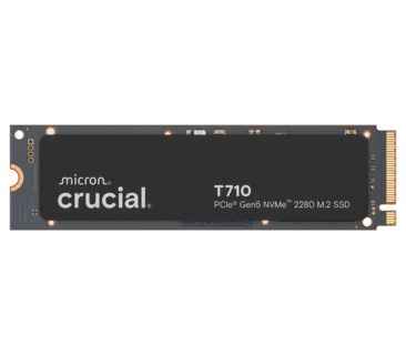 Crucial T710