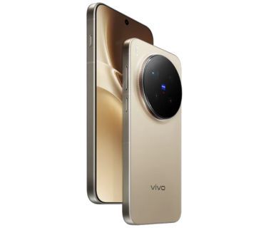 Vivo X300