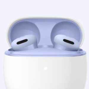 Google Pixel Buds 2a