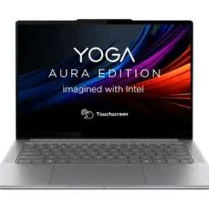 Lenovo Yoga Pro 7i Gen 10 Aura Edition