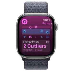 Apple Watch Series 11