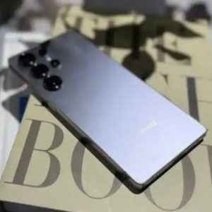 Samsung Galaxy S26 Ultra