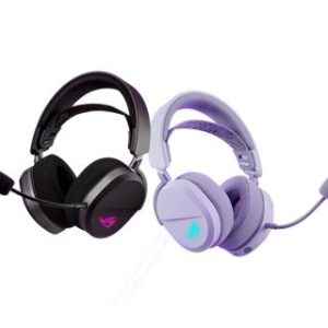 ASUS ROG Pelta Gaming Headset