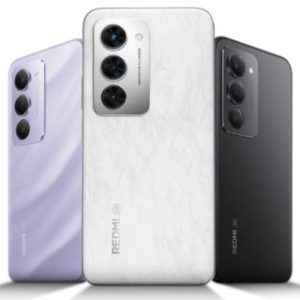 Redmi 15 6 GB 128 GB