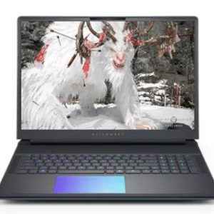 Alienware 18 Area-51 Gaming Laptop