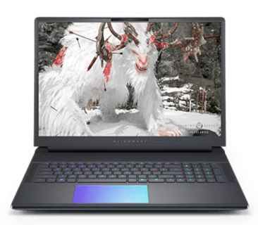 Alienware 18 Area-51 Gaming Laptop