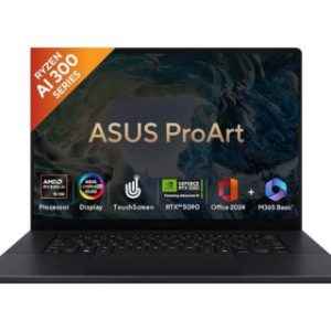 Asus ProArt P16 2025