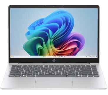 HP OmniBook 3 15-fn0007AU AI Laptop