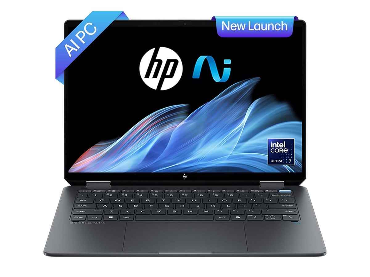 HP OmniBook Ultra Flip Next Gen AI PC Ultra 7