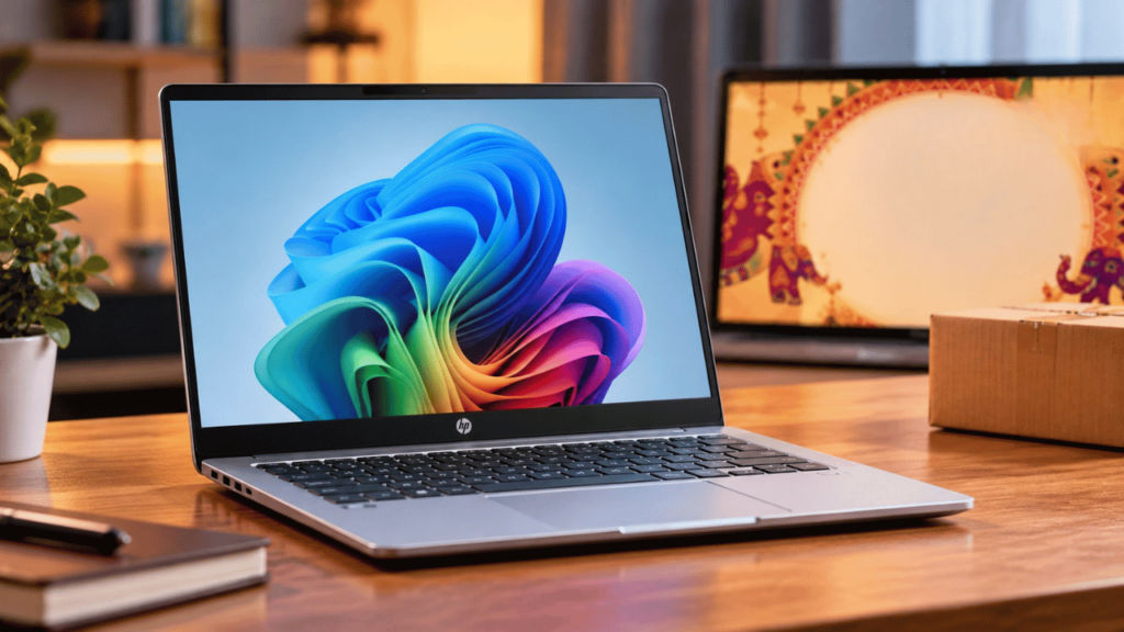HP Omnibook 3 price drop