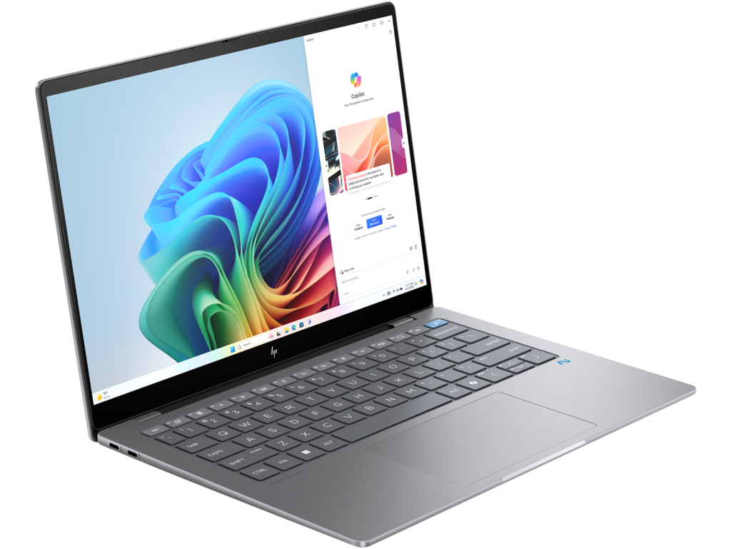 HP Omnibook X Laptop