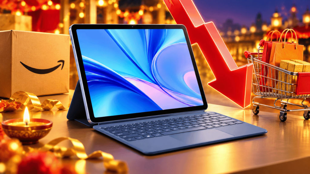 HP Omnipad 12 Amazon deal