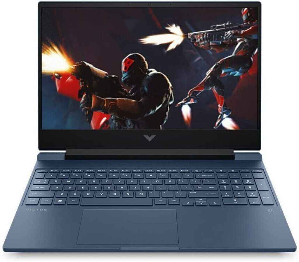 HP VICTUS 15 Intel Core i5 12th Gen 12450H