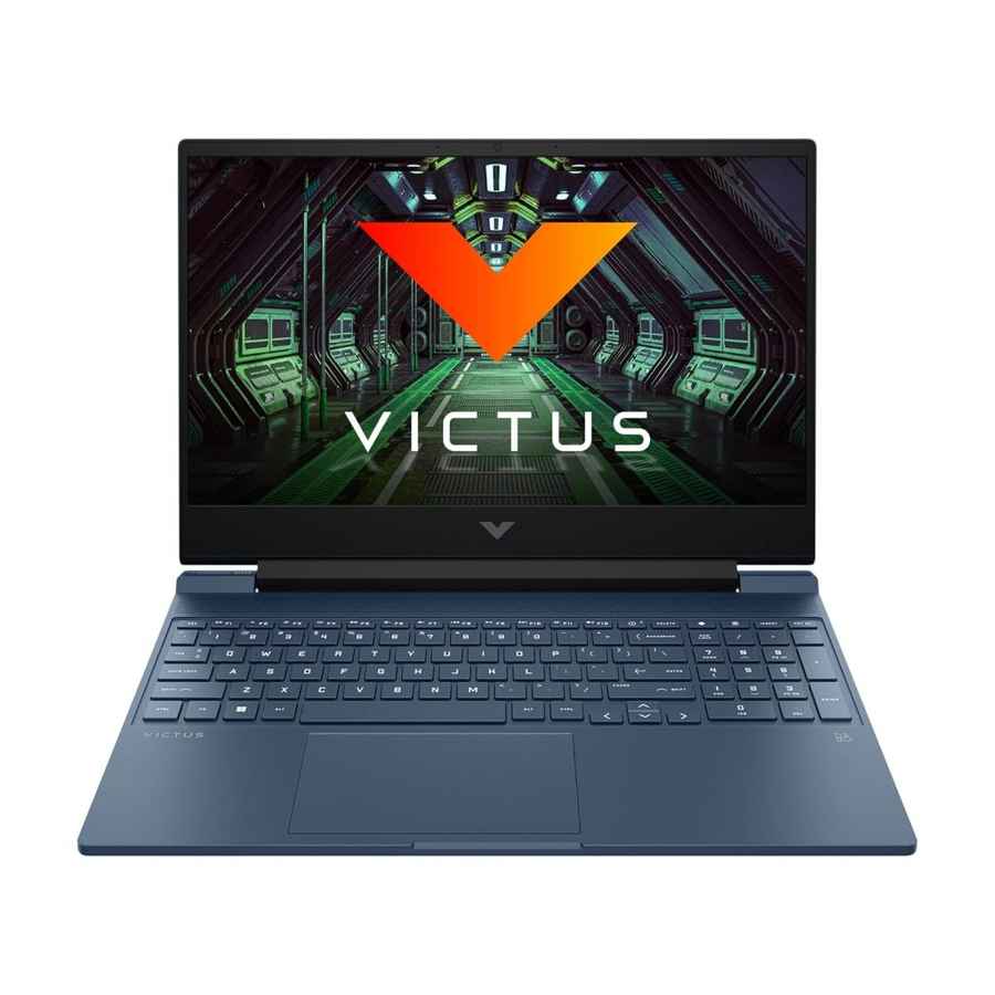HP Victus Gaming Laptop, AMD Ryzen 5 5600H