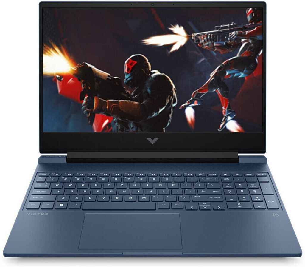 HP Victus Intel Core i5 13th Gen 13500H