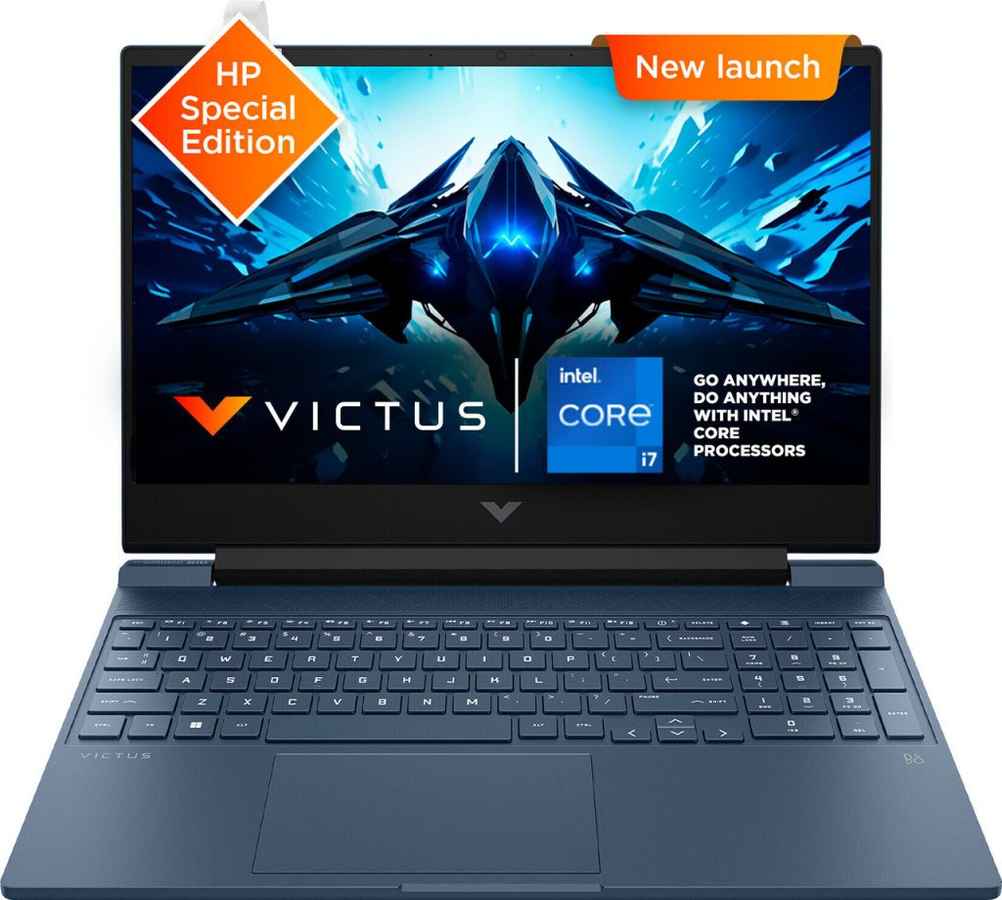 HP Victus Intel Core i7 12th Gen 12650H