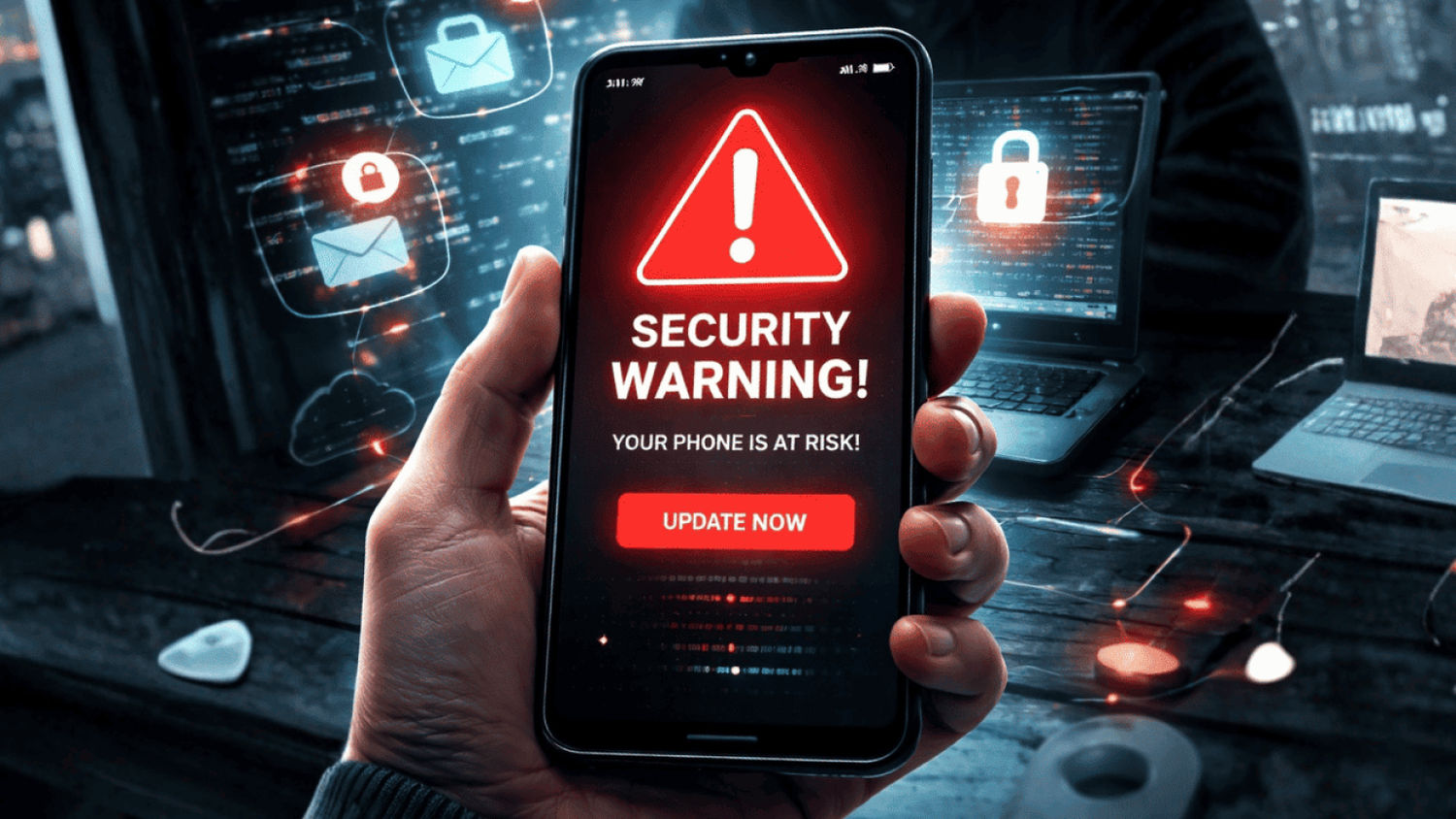 Millions of Android phones could be at risk as CERT-In flags critical ...
