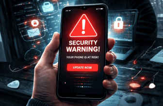 Hackers can steal sensitive data from your Android phone using this app