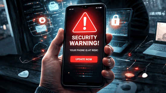 Beware! Hackers can steal sensitive data from your Android phone using this app