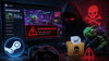 Hackers used Steam Workshop maps to spread malware in Meccha Chameleon, how to stay safe