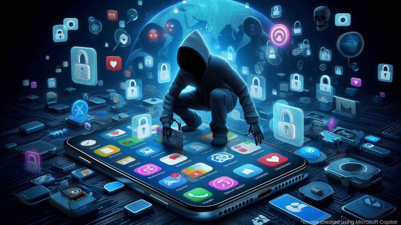 Vulnerabilities in CocoaPods expose thousands of iOS Apps to potential hijacking: Check details