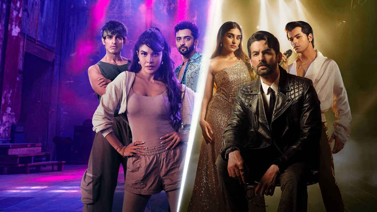 OTT पर नील नितिन मुकेश का म्यूज़िकल धमाका: ‘Hai Junoon’ से किया डिजिटल डेब्यू, IMDb रेटिंग 6.9