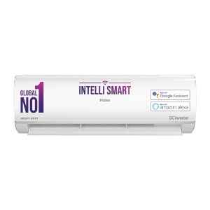 Haier 1.5 Ton 3 Star Triple Inverter Smart Split AC (HSU50K-PYFW3BN-INV)