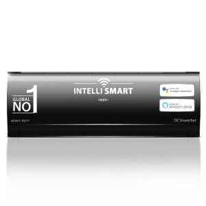 Haier 1.6 Ton 5 Star HEXA Inverter Smart Split AC (HSU19K-PZFB5BN-INV)
