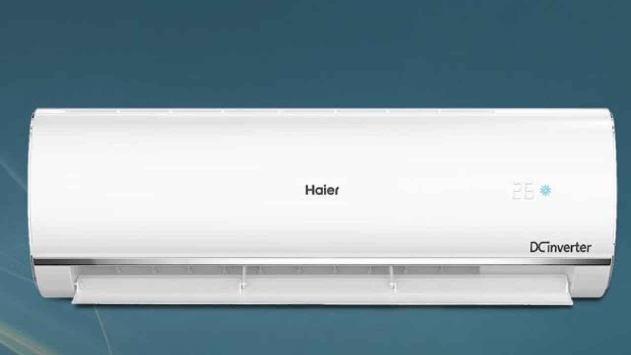 अभी 1 रुपये में प्री-बुक कर लें AC, GST घटने के बाद मिलेगा बंपर डिस्काउंट, कौड़ियों के दाम में घर आ जाएगा नया एयर कंडीशनर