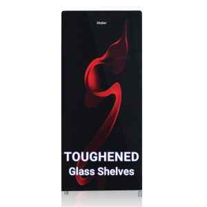 Haier 190 L 5 Star Single Door Refrigerator (HED-205RG)