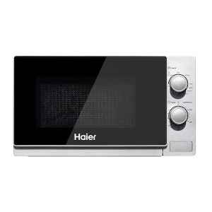 Haier 20 L Grill Microwave Oven (HIL2002GSPB)