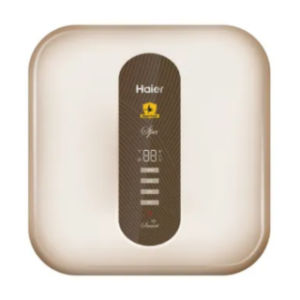 Haier 25L Square 5 star Water Heater Smart Wifi
