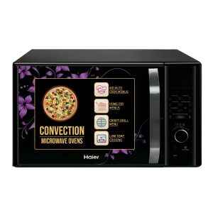Haier 30 L Convection Microwave Oven (HIL3001CBSH)