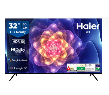 Haier 32W4G TV