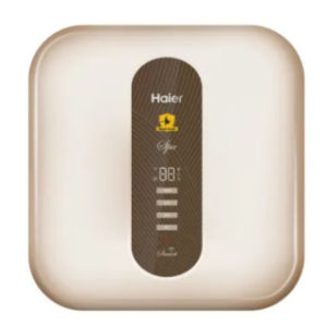 Haier ES15V-SD water heater