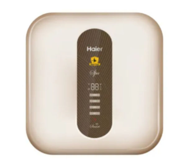 Haier ES15V-SD water heater