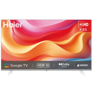 Haier H75K85FUX