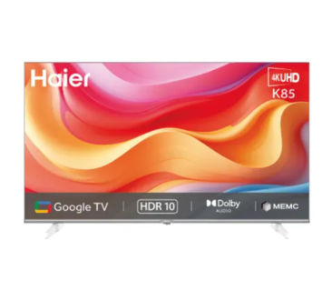 Haier H75K85FUX