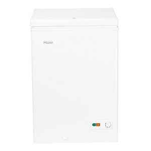 Haier HCC-148HCN Single Door Hard Top Deep Freezer